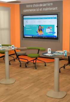 CMC RABAT-SALÉ-KÉNITRA | CMC